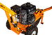 DK2 OPG777 12 Inch Commercial Stump Grinder 14 HP Kohler - SLE Equipment - 9