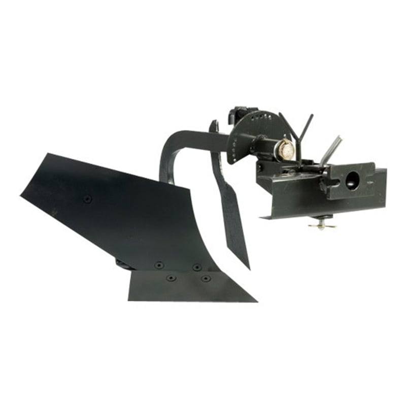 BCS Tractor Heavy Duty Attachment Moldboard Bottom Plow