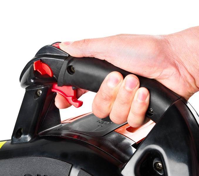 Dolmar PB-251.4 Leaf Blower