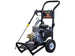 Brave Cold Water Pressure Washer BR2528HCO Honda 160cc