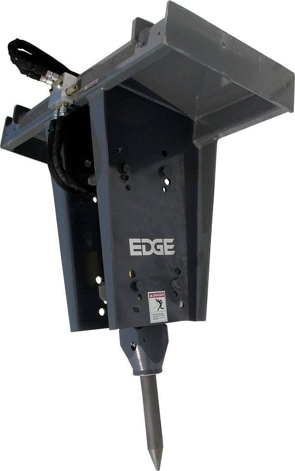 CE Attachments EBX375 Compact Excavator Breaker 375 ft/lb