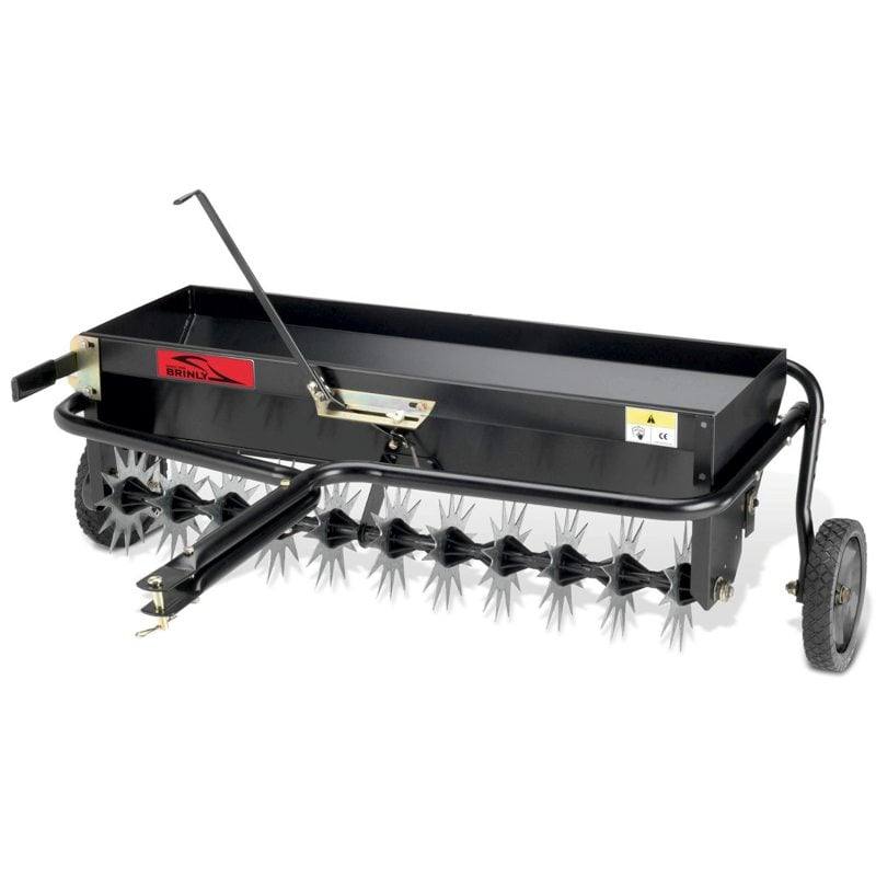 Brinly AS-40BH