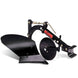 Brinly PP - 51 Sleeve Hitch Moldboard Plow Tow - Behind - SLE Equipment - 1