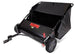 Brinly STS-427LXH Lawn Sweeper 42" Tow Behind 20 Cubic Feet