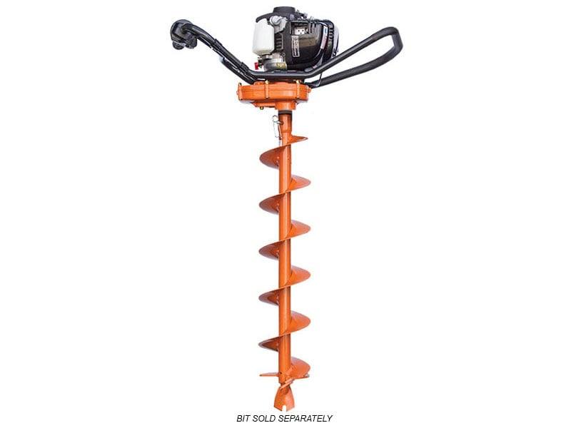 Brave Pro BRP240HHD Light Weight One Man Auger Honda GX35