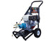 Brave Cold Water Honda GX270 Pressure Washer 3300 PSI - SLE Equipment - 1