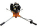 Brave BRP330HHD Front view