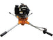 Brave BRP330HHD Front view