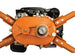 Brave BRP330HHD Front view