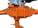 Brave BRP330HHD Front view