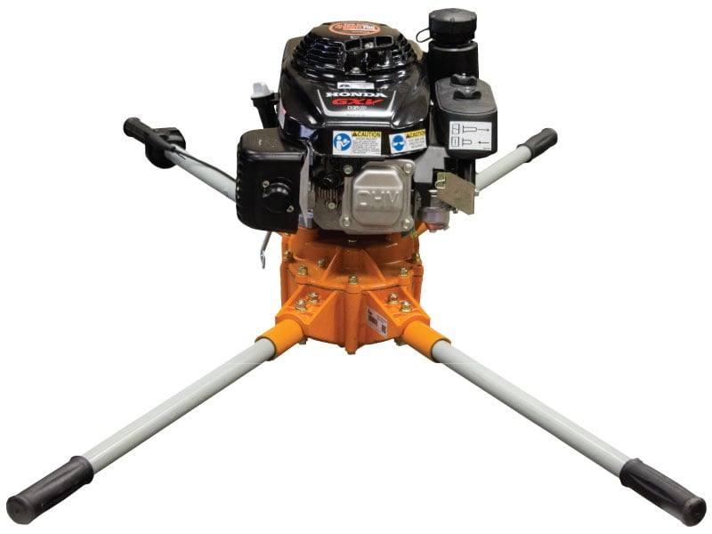 Brave BRP330HHD Front view