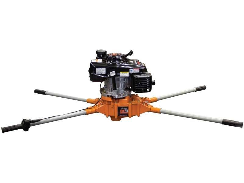 Brave BRP330HHD Front view