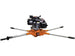 Brave BRP330HHD Front view