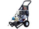 Brave BRP3540HCA Cold Water Honda 389cc Pressure Washer 4000 PSI