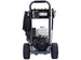 Brave BRP4030HAR Cold Water Honda 337cc Pressure Washer 3000 PSI