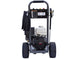 Brave BRP4030HAR Cold Water Honda 337cc Pressure Washer 3000 PSI