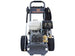 Brave BRP4030HAR Cold Water Honda 337cc Pressure Washer 3000 PSI