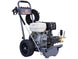 Brave BRP4030HAR Cold Water Honda 337cc Pressure Washer 3000 PSI