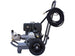 Brave BRP4030HAR Cold Water Honda 337cc Pressure Washer 3000 PSI