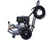 Brave BRP4030HAR Cold Water Honda 337cc Pressure Washer 3000 PSI