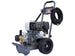 Brave BRP4030HAR Cold Water Honda 337cc Pressure Washer 3000 PSI