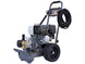 Brave BRP4030HAR Cold Water Honda 337cc Pressure Washer 3000 PSI