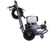 Brave BRP4030HAR Cold Water Honda 337cc Pressure Washer 3000 PSI