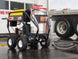 Brave BRP4030HCA Hot Water Pressure Washer Honda GX390 389cc