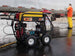 Brave BRP4030HCA Hot Water Pressure Washer Honda GX390 389cc