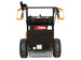 Brave Pro BRPBC26HE 26" Brush Cutter Honda GX390 389cc