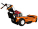 Brave Pro BRPBC26HE 26" Brush Cutter Honda GX390 389cc