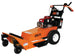 Brave Pro BRPBC26HE 26" Brush Cutter Honda GX390 389cc