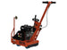 Brave PRO Compact Green Concrete Saw Honda GX200 6.5 HP