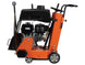 Brave Pro BRPCS210H Floor Concrete Saw Honda GX390 13 HP - SLE Equipment - 4