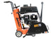 Brave Pro BRPCS210H Floor Concrete Saw Honda GX390 13 HP