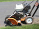 Brave Pro BRPE105H 10" Lawn Edger Honda GX120 - SLE Equipment - 8