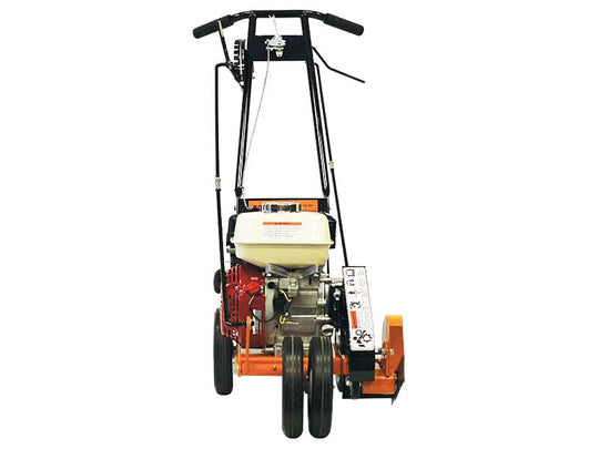 Brave BRPE105H 10" Lawn Edger Honda GX120