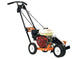 Brave Pro BRPE105H 10" Lawn Edger Honda GX120 - SLE Equipment - 2