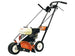 Brave BRPE105H 10" Lawn Edger Honda GX120