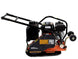 Brave Pro BRPFP120H 14" Forward Plate Compactor Honda GX160 - SLE Equipment - 2