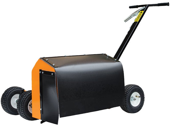 Brave Pro BRPT704H 7" Mini-Trencher 200cc Honda GX