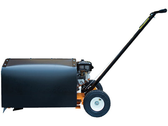 Brave Pro BRPT704H 7" Mini-Trencher 200cc Honda GX