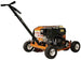 Brave Pro Bed Sculptor 9" Steerable Trencher 270cc Honda GX