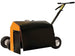 Brave Pro Bed Sculptor 9" Steerable Trencher 270cc Honda GX