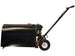 Brave Pro Bed Sculptor 9" Steerable Trencher 270cc Honda GX
