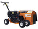Brave Pro Bed Sculptor 9" Steerable Trencher 270cc Honda GX