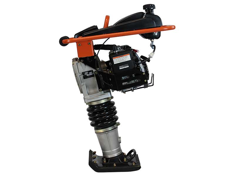 Brave Pro BRPTR60H Tamping Rammer Honda GX100 3 HP