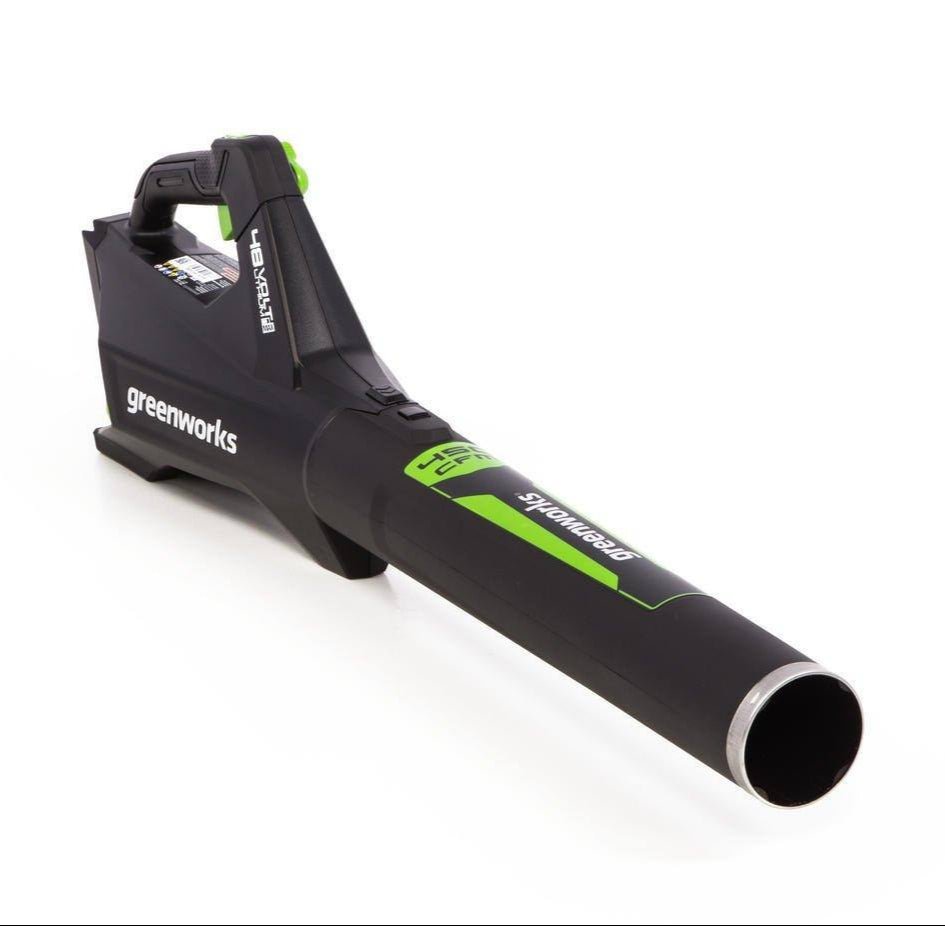 Greenworks BLM303 450 CFM Blower Battery Operated 48/24 V Closeout - SLE Equipment - 7