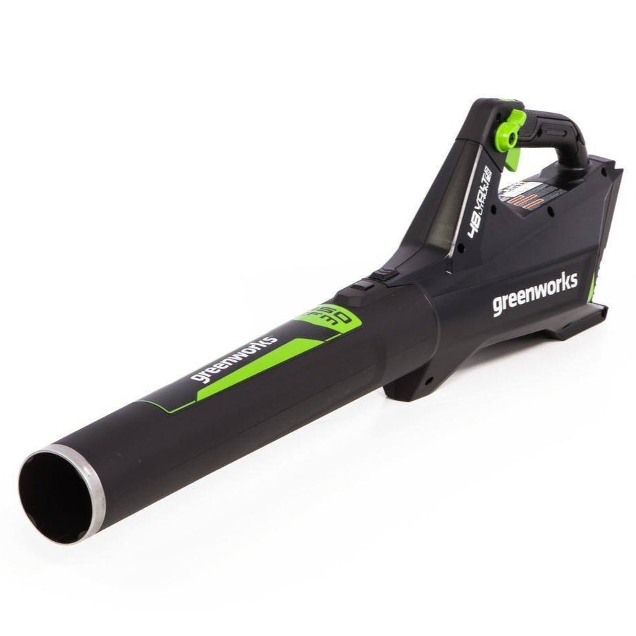 Greenworks BLM303 450 CFM Blower Battery Operated 48/24 V Closeout - SLE Equipment - 1