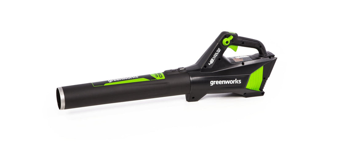 GreenWorks BLM303 450 CFM Blower Battery Operated 48/24 V